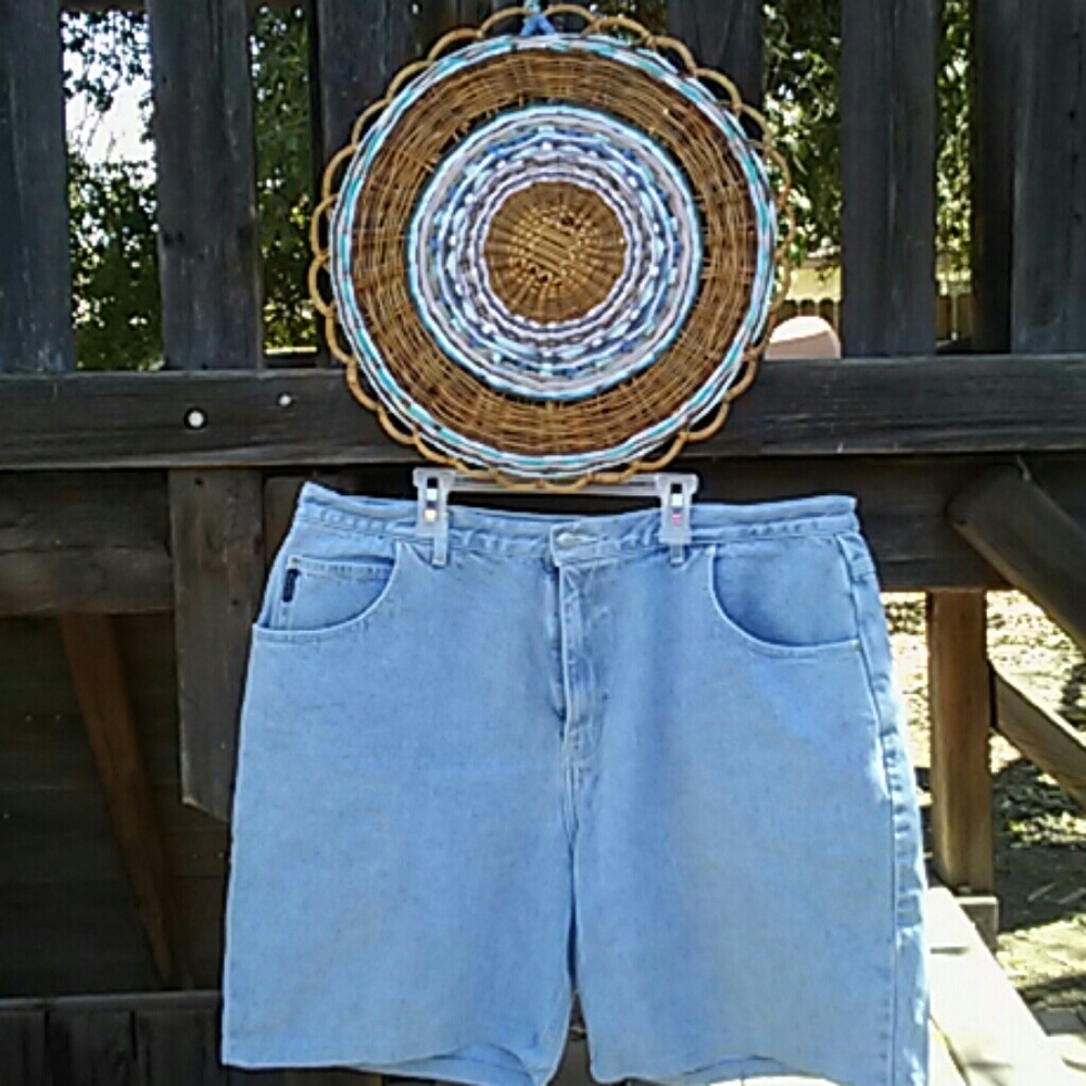 Women's Jean Shorts